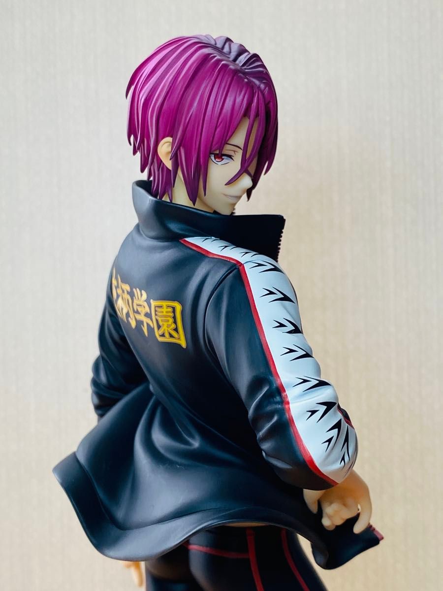 松岡 凛
