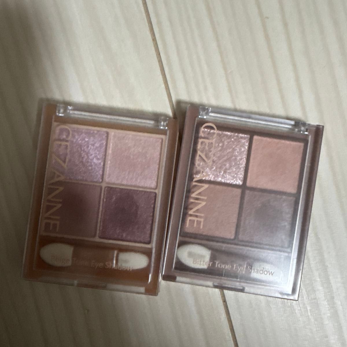 Cezanne Eyeshadow