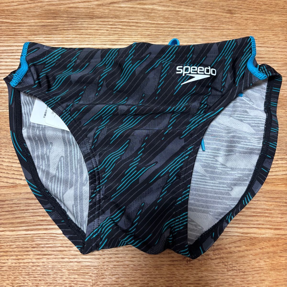 speedo 競パン