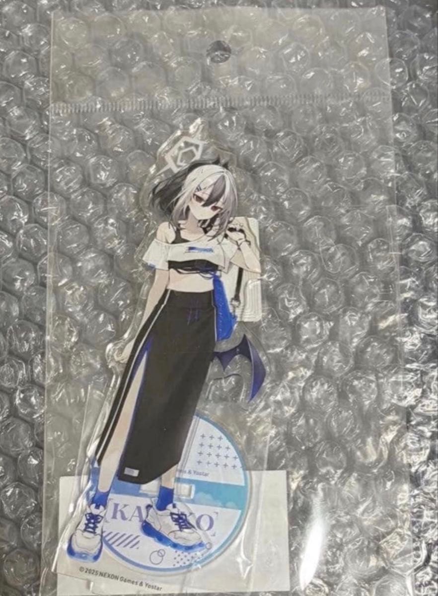 ブルアカ イズナ