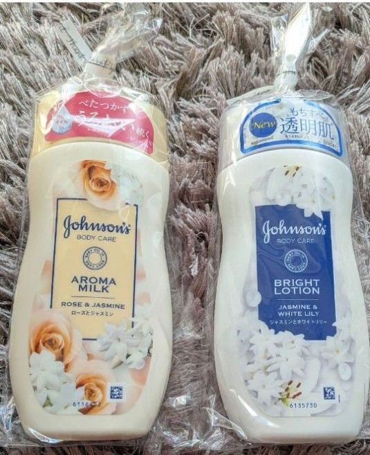 Johnson's Body Care