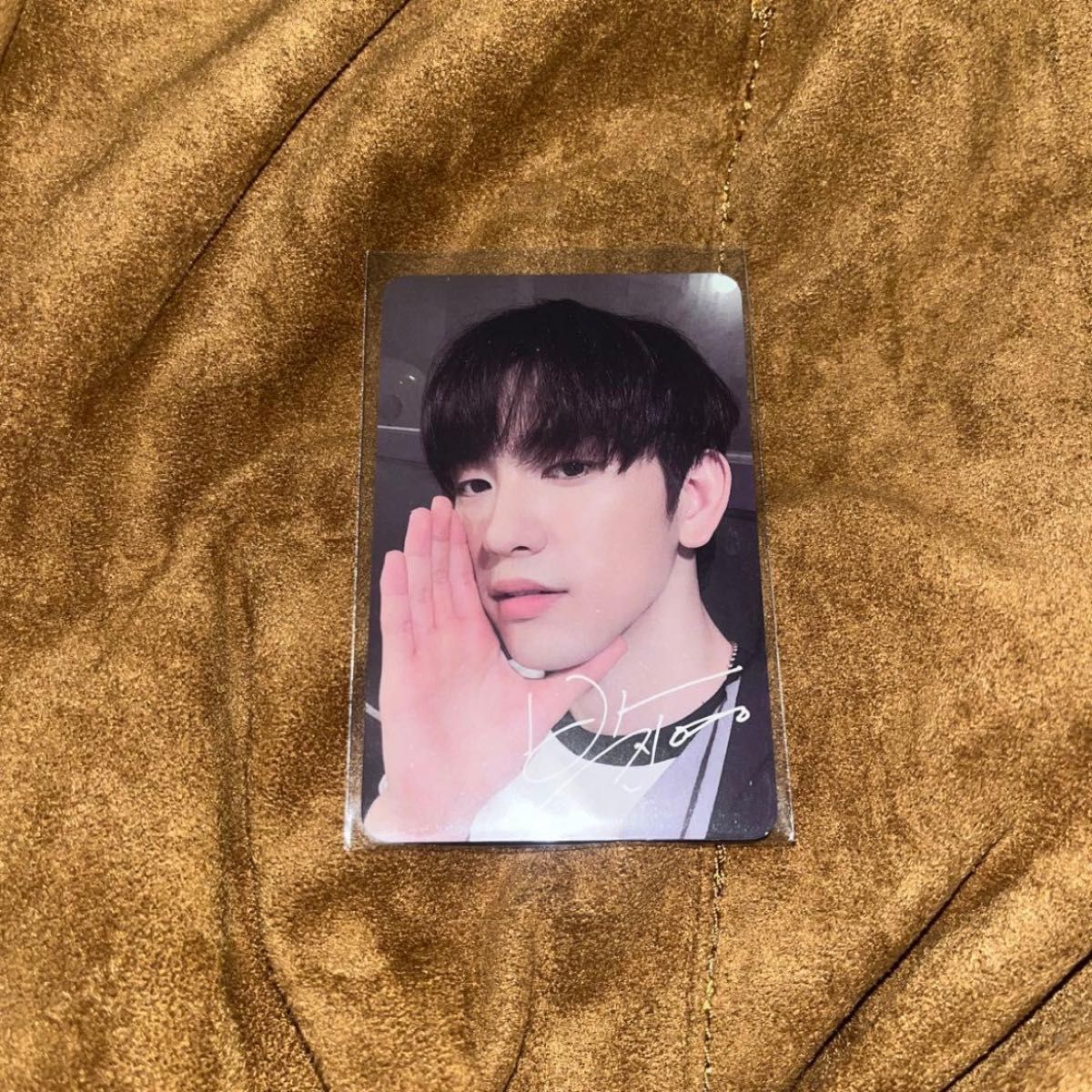 got7トレカ