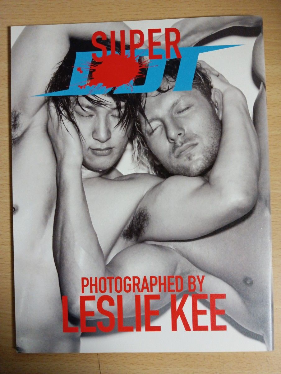 leslie kee SUPER