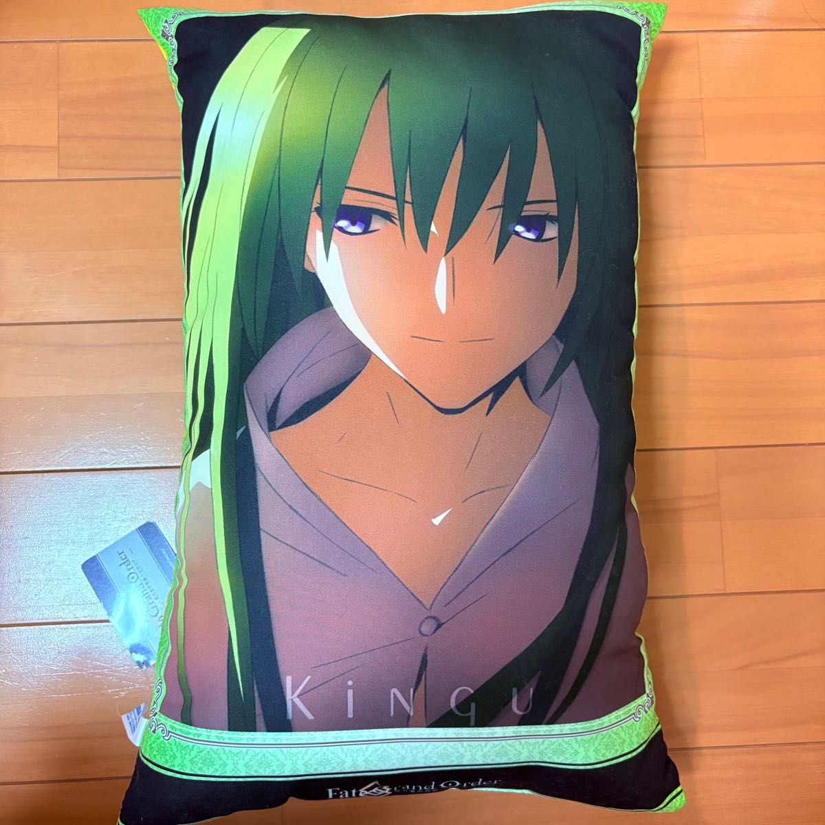 BIG Cushion FGO Cushion