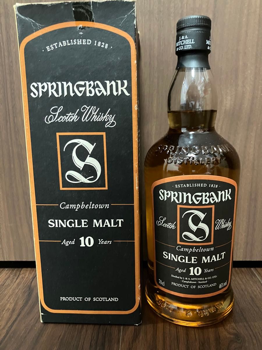 アラン 17年 シングルモルト スコッチウイスキー 700ml 46% | Shop at