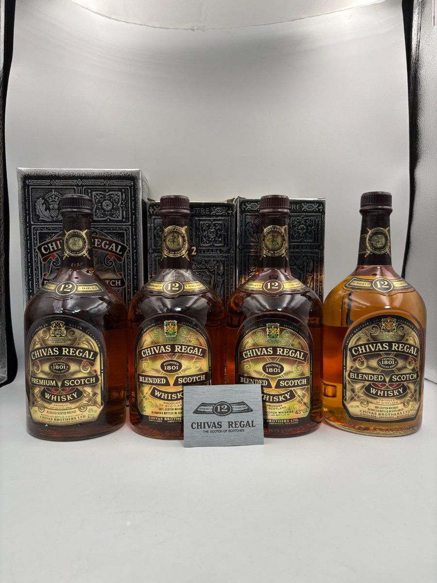 古酒 『ボウモア カスクストレングス』1000ml | Shop at JDirectItems