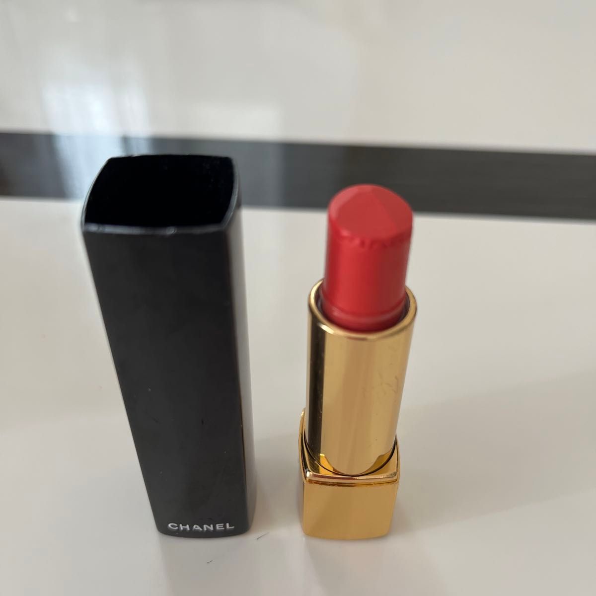 Lipstick, Red
