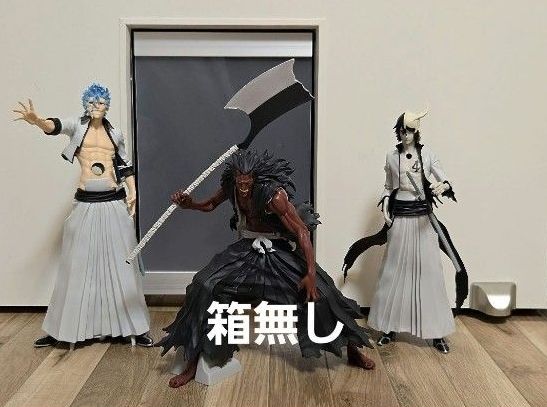BLEACH