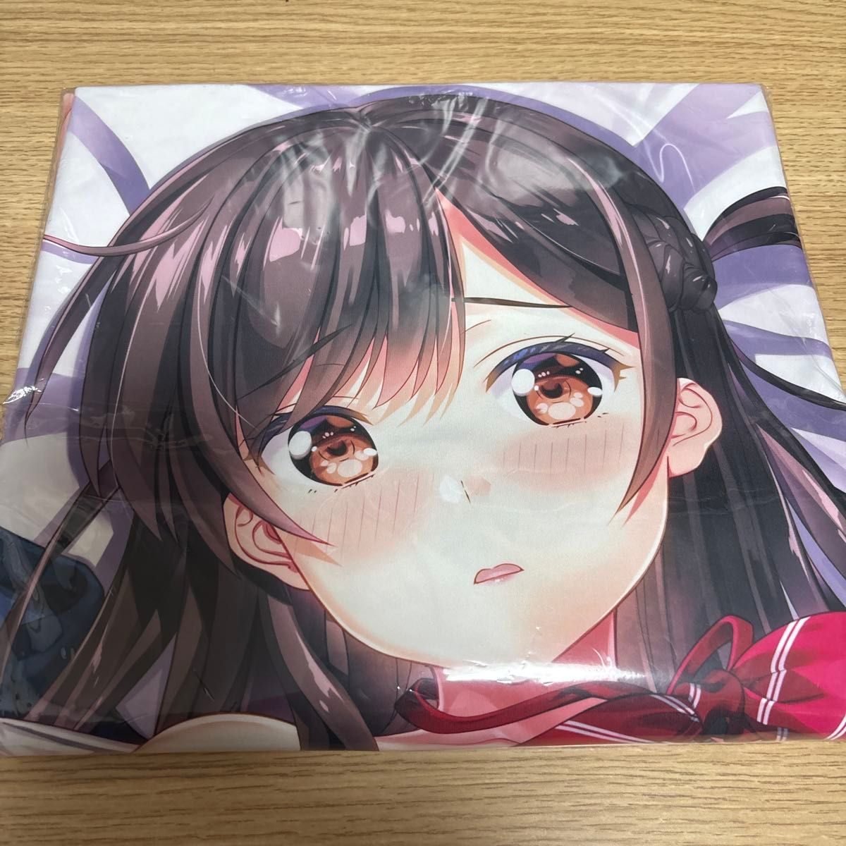抱き枕 藤真拓哉