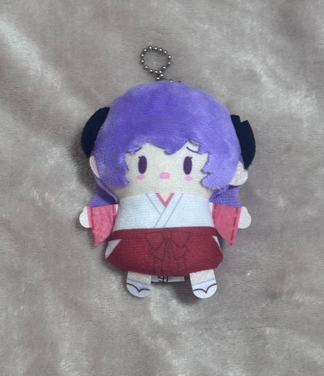 ひぐらし羽入