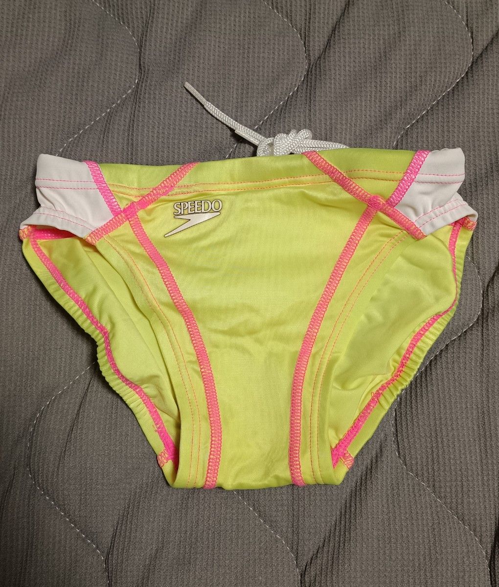 speedo 競パン