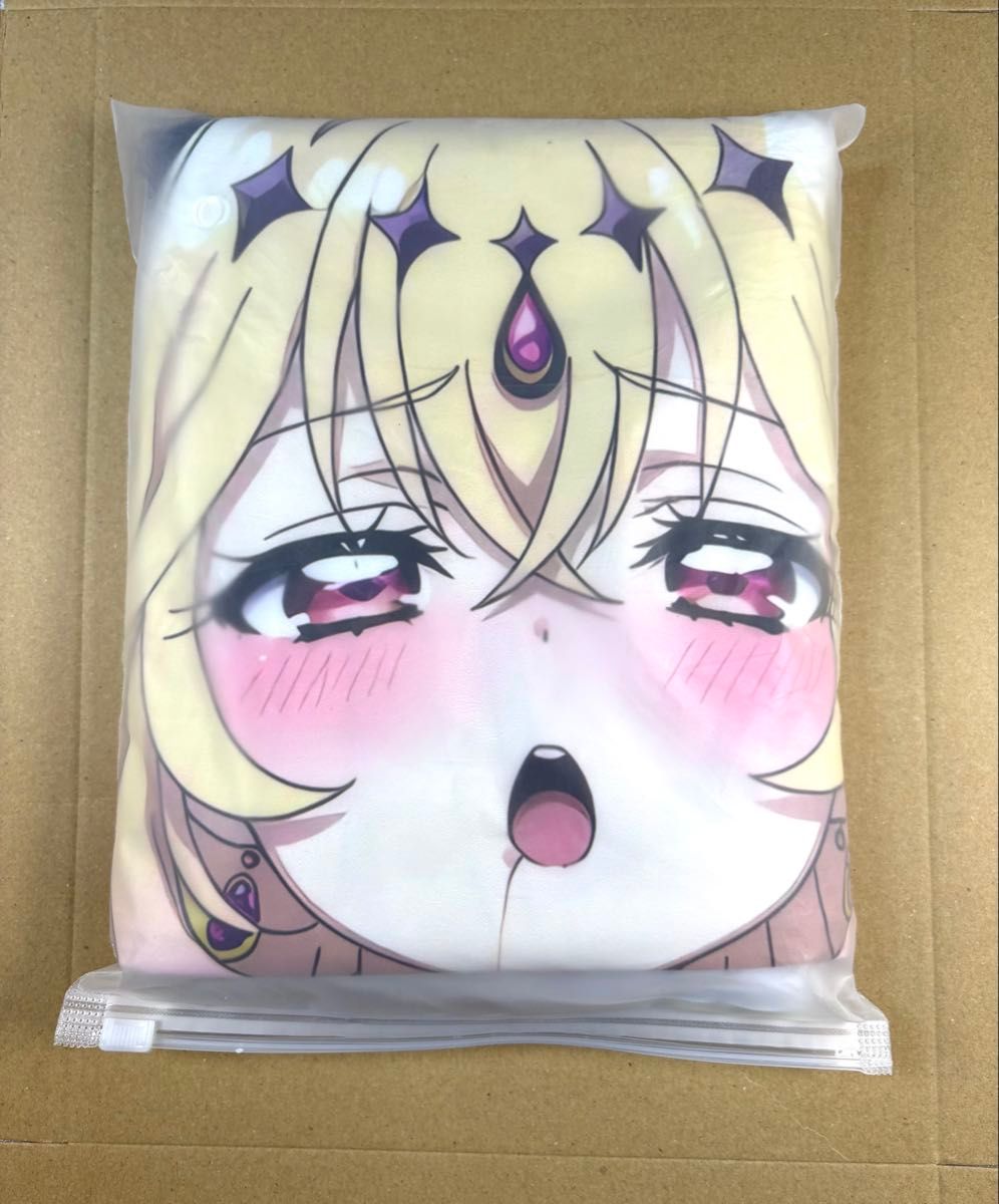 プリキュア 抱き枕