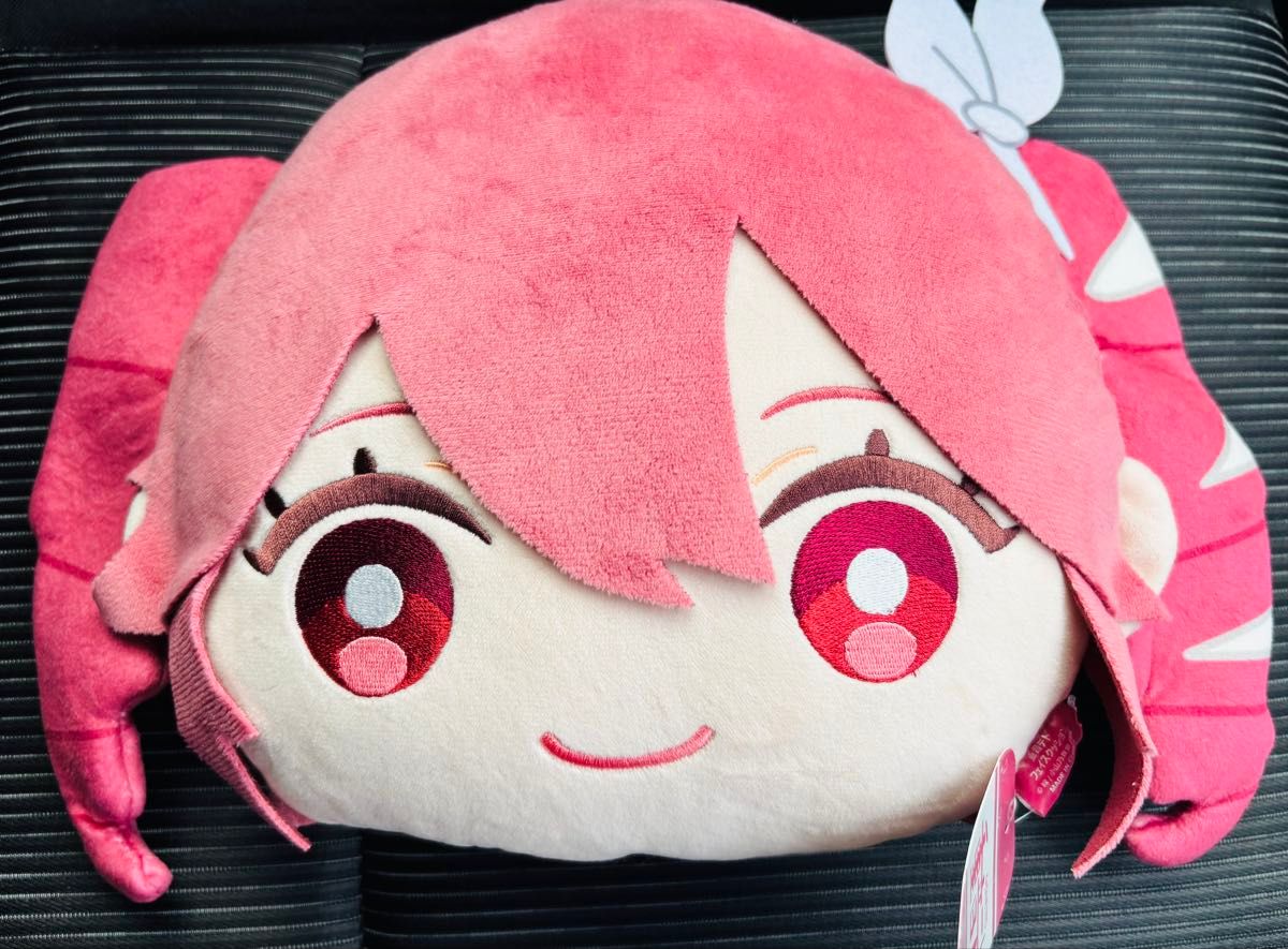 重音テト ぬいぐるみ