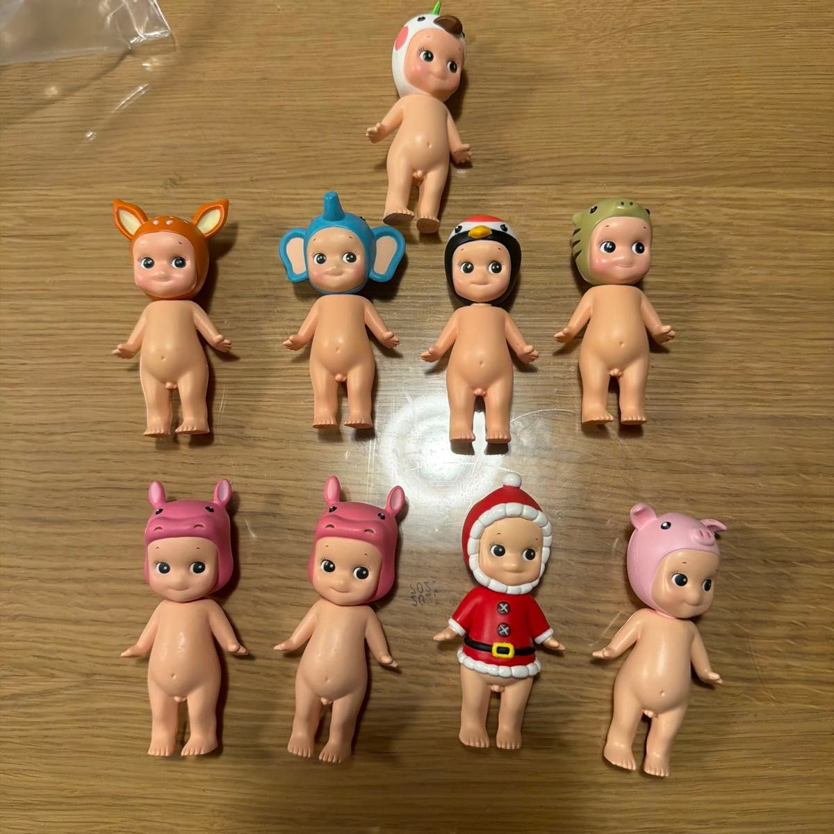 ソニーエンジェル　まとめ売り　10体 Search Results for 