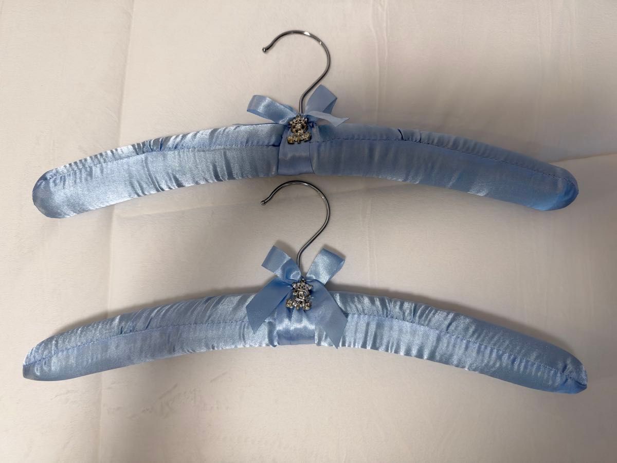 Preview of Alice and the Pirates Hanger Set of 2