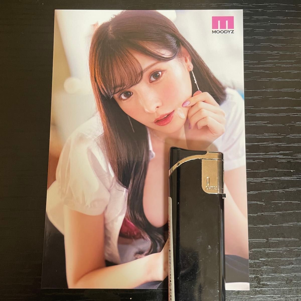 新ありな(橋本ありな) サイン入り チェキ 3枚セット 激レア 新ありな