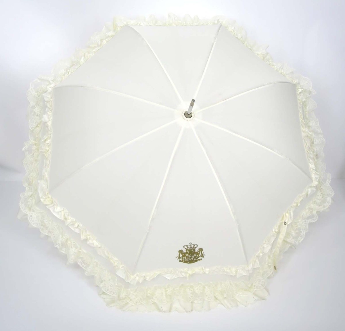Preview of ALICE and the PIRATES Lace Frill Umbrella / Umbrella [B77494]