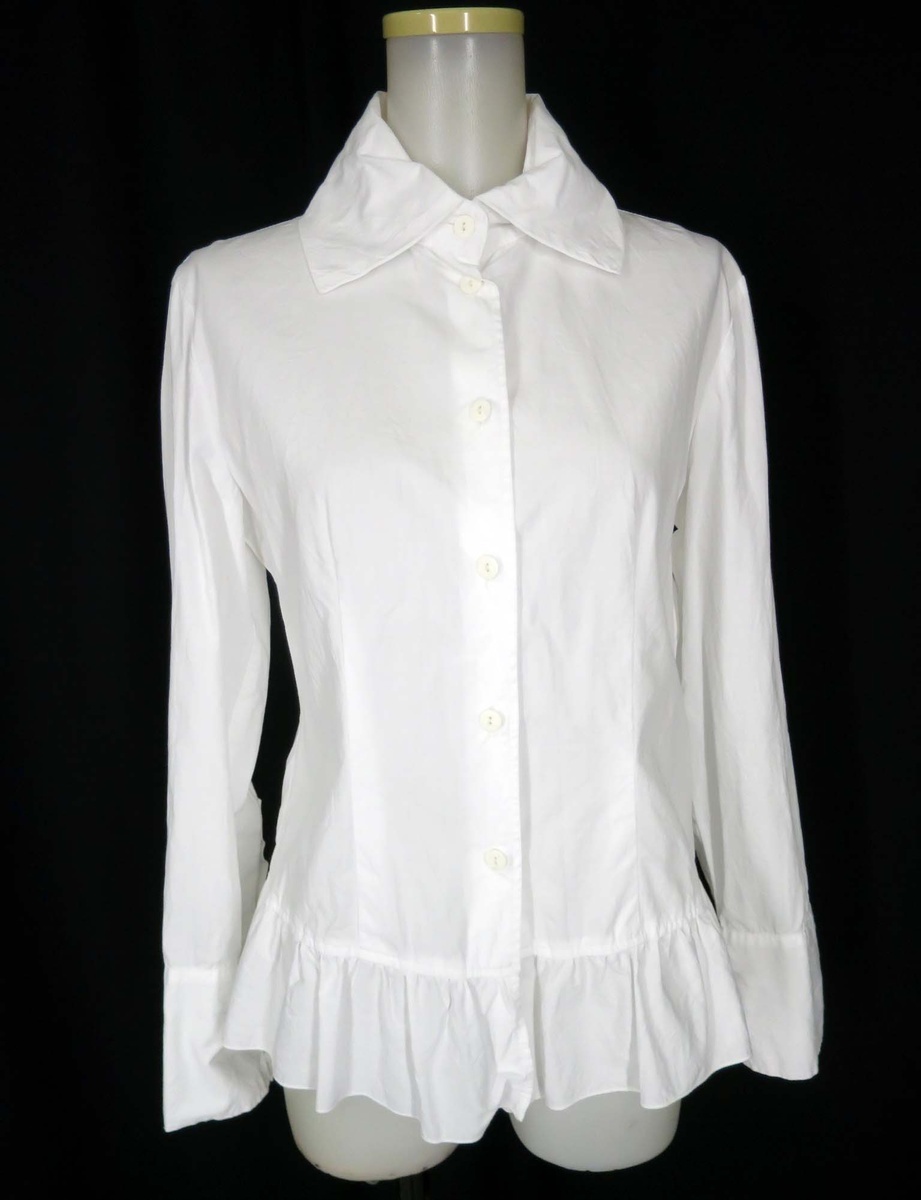 Preview of MIHO MATSUDA Blouse / Miho Matsuda Gothic & Lolita [B77641]
