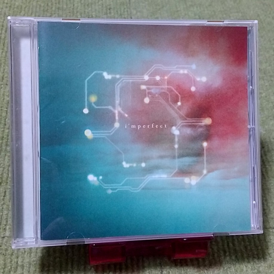 Preview of 【名盤！】凛として時雨 I'm perfect CDアルバム Beautiful Circus Metamorphose Missing ling abnormalize アニメ サイコパス 主題歌