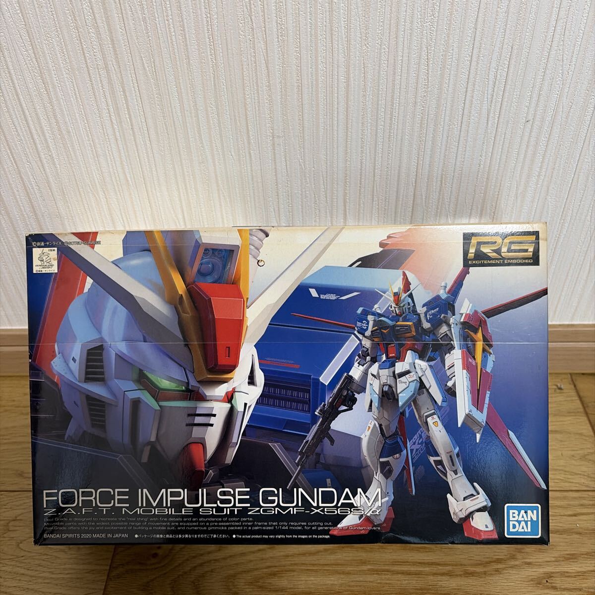 ガンダム SEED