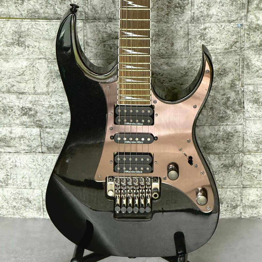 ibanez rg エレキギター