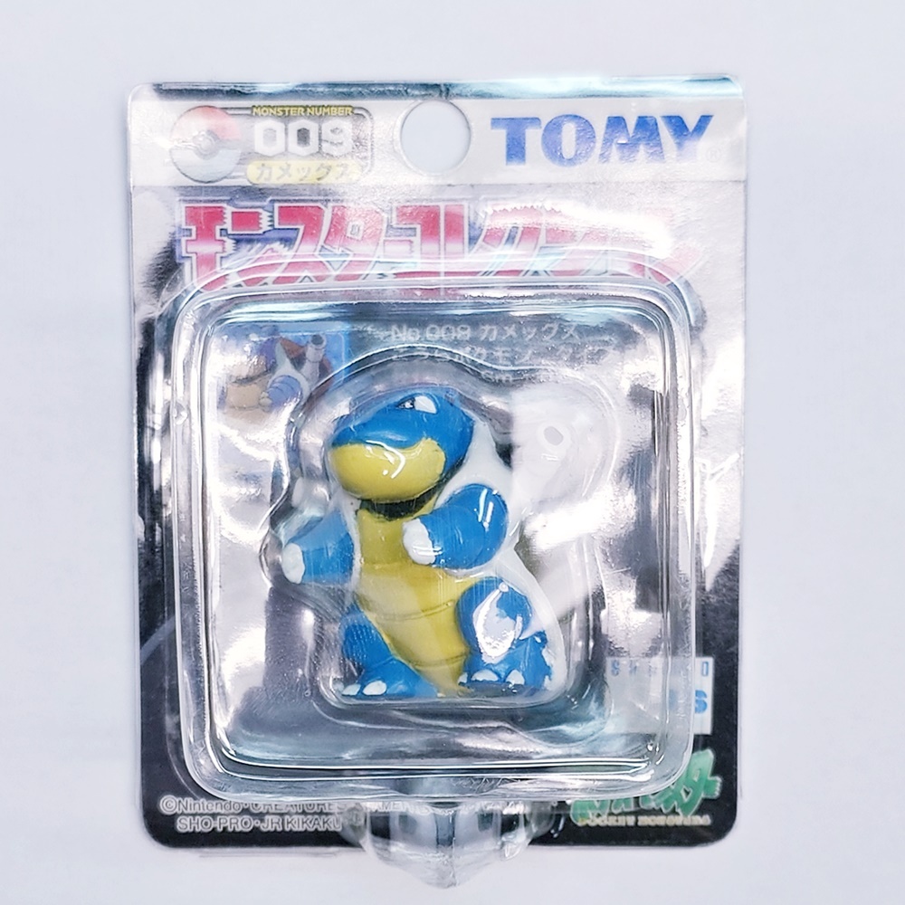 ポケモン モンコレ