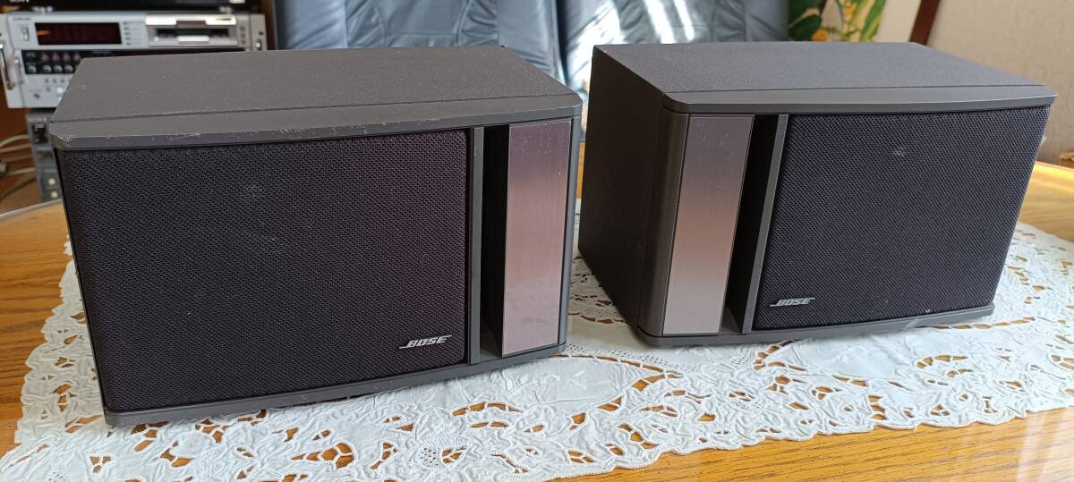 BOSE100j