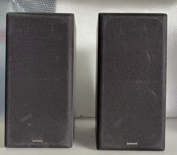 onkyo スピーカー ps