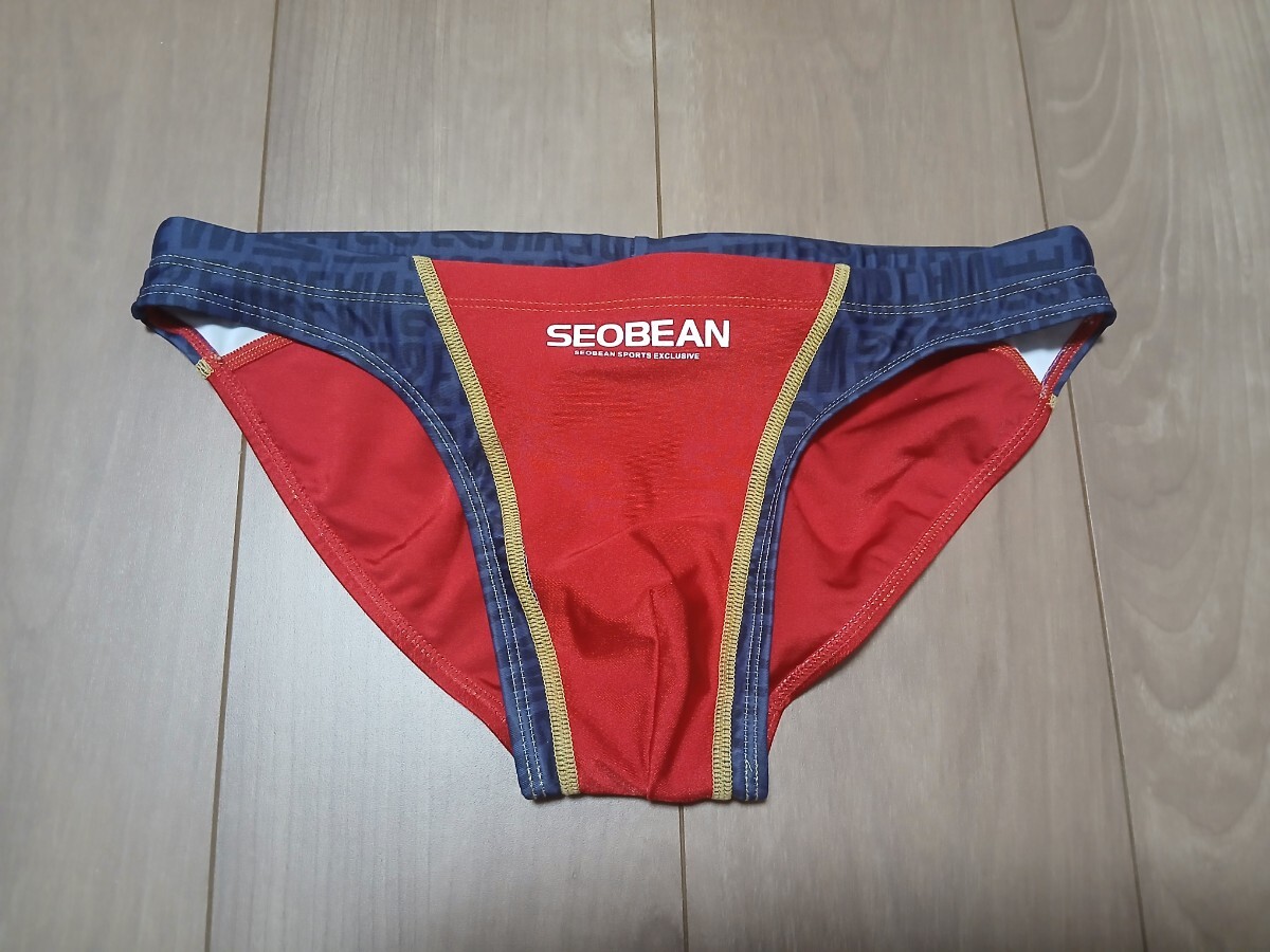 競パン