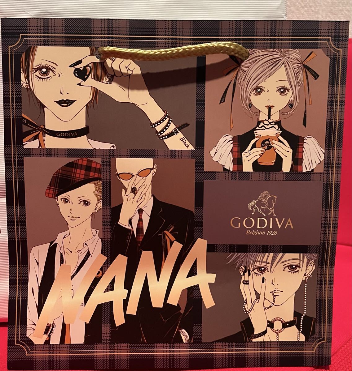 NANA