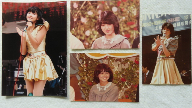 小泉今日子