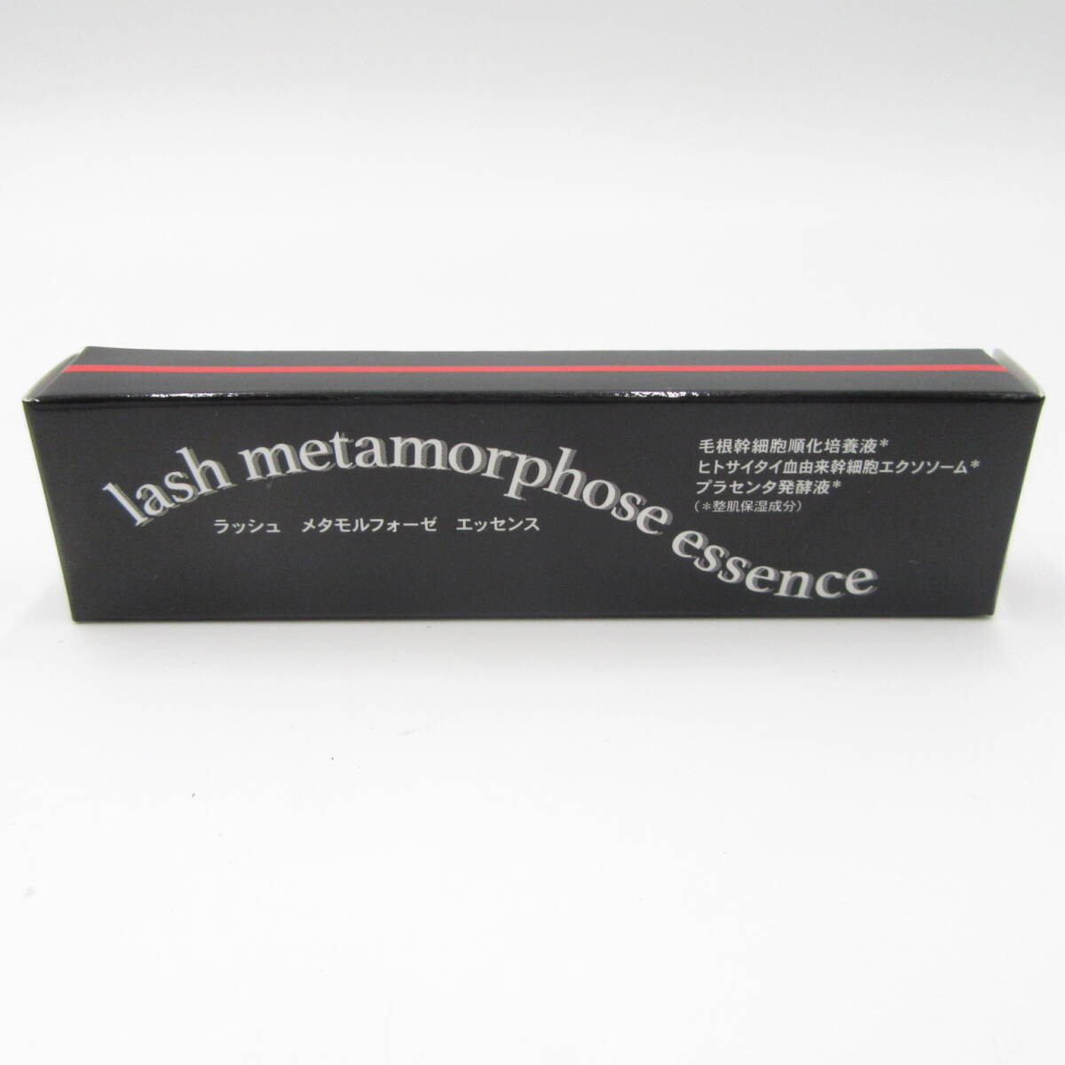 Preview of Cosmetics ◆ Lash Metamorphose Essence (Eyelash Serum) 5ml Unused ● Z1830 ■