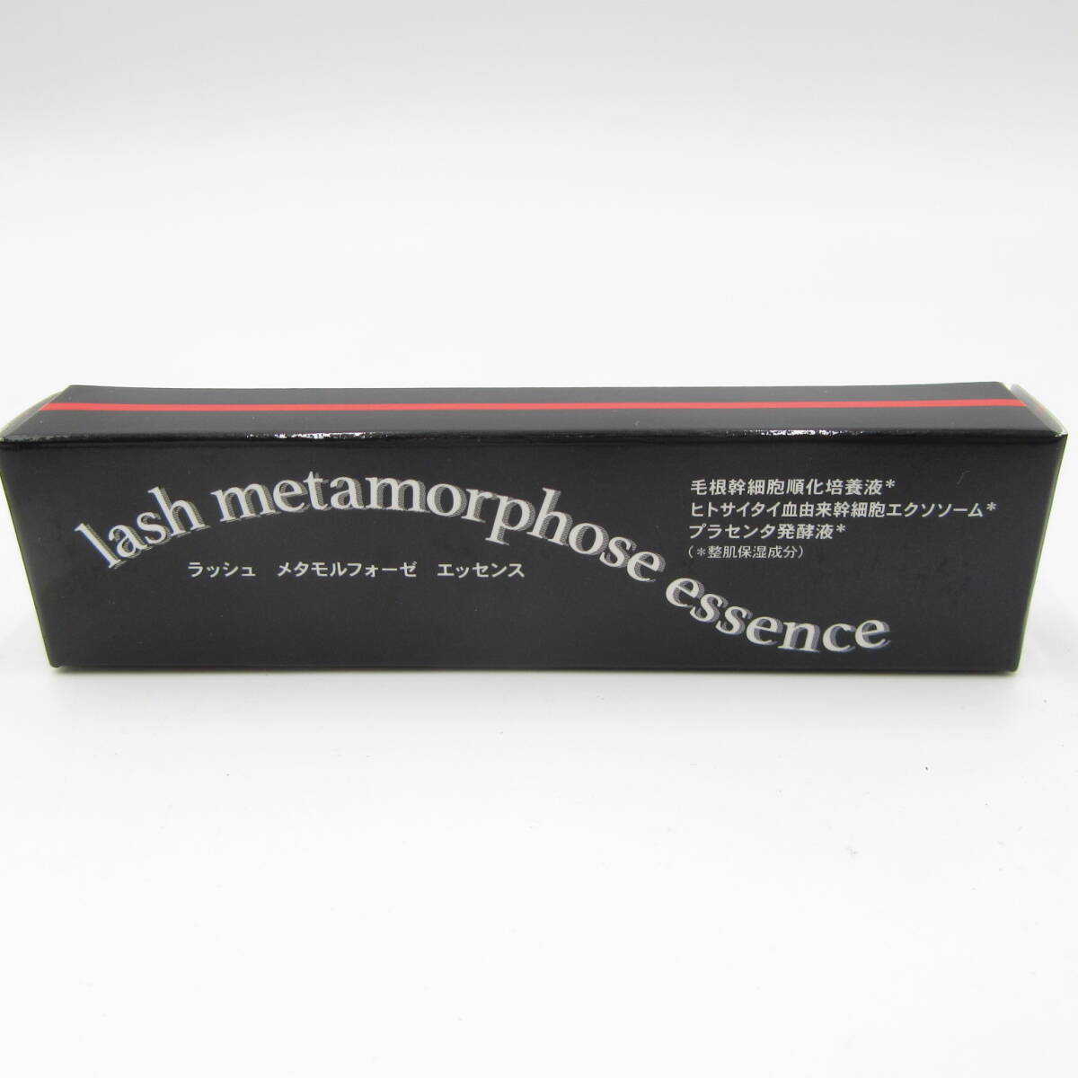 Preview of Cosmetics ◆ Lash Metamorphose Essence (Eyelash Serum) 5ml Unused ●Z1831■