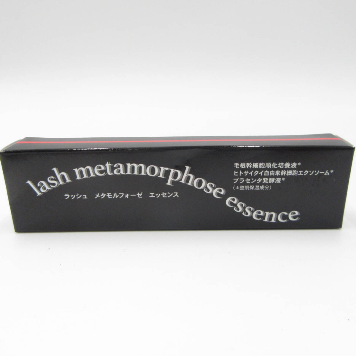 Preview of Cosmetics ◆ Lash Metamorphose Essence (Eyelash Serum) 5ml Unused ●Z1832■