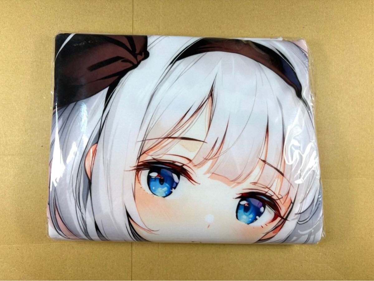 東方 抱き枕 カバー