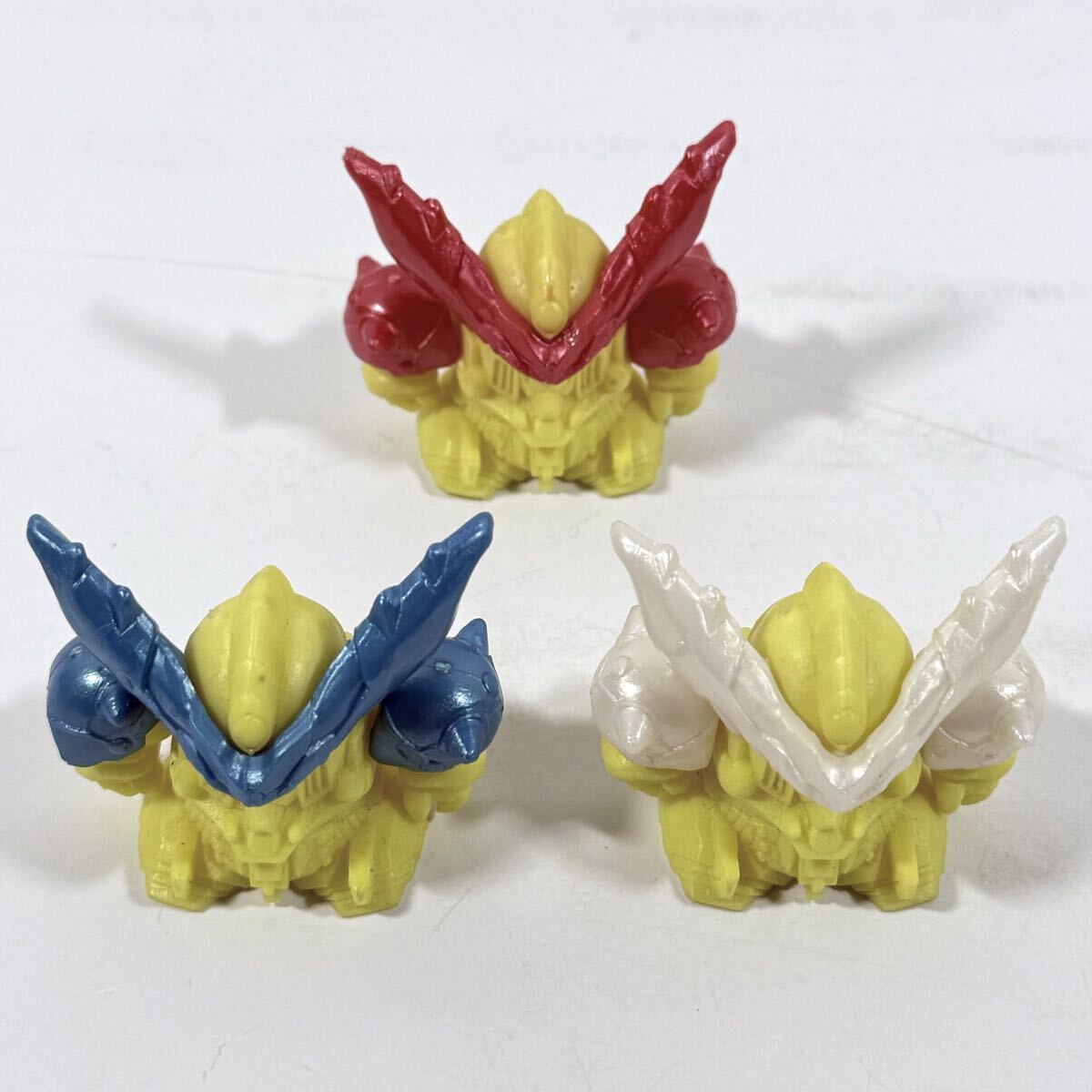 暗黒卿マスターガンダム