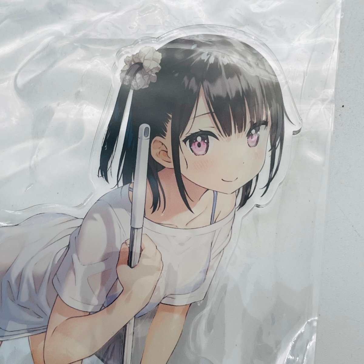 カントク タペストリー