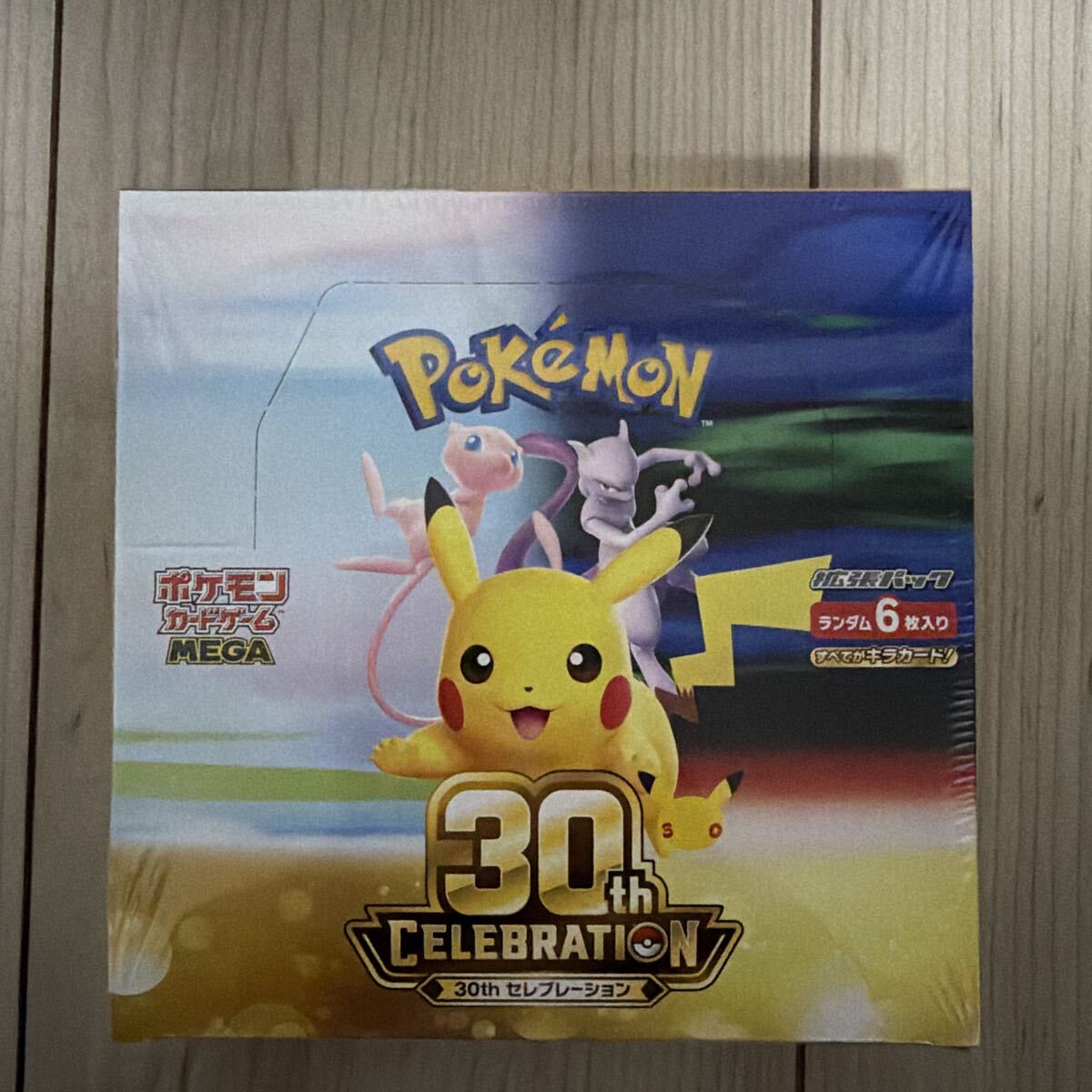 ポケモンカードゲーム