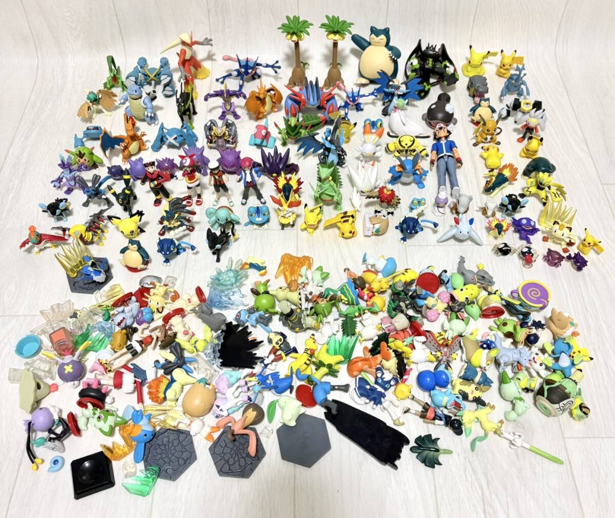 ポケモン モンコレ