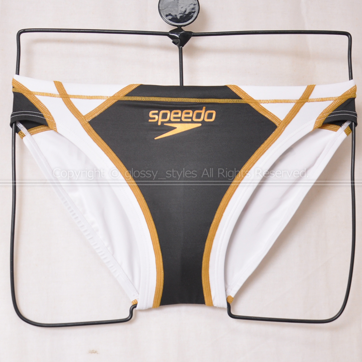 speedo 競パン