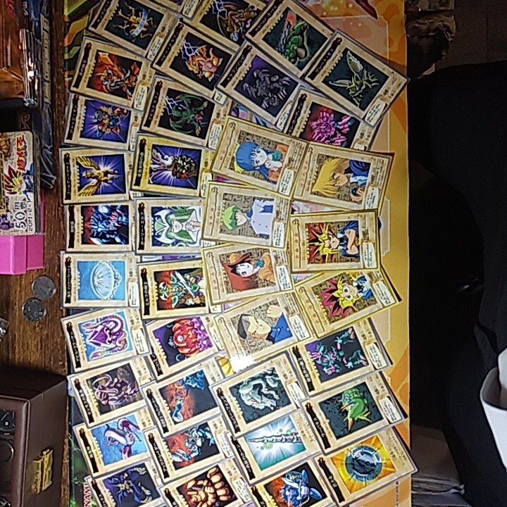 遊戯王 東映