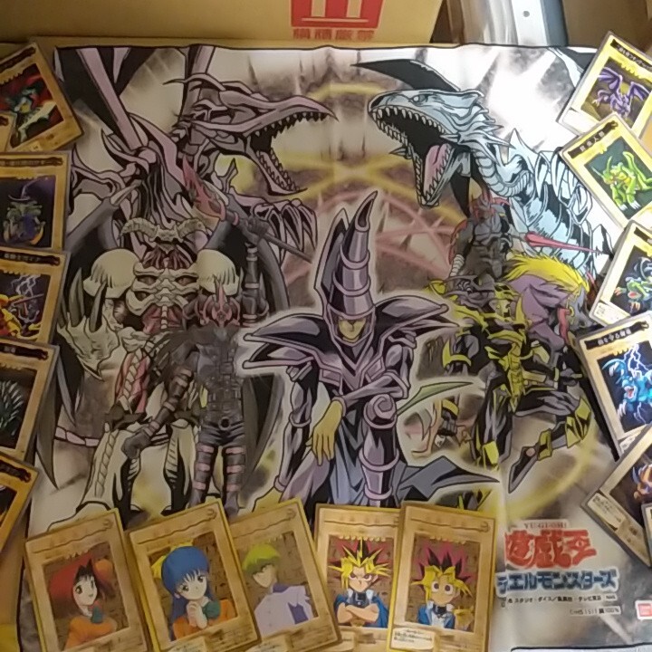遊戯王 東映