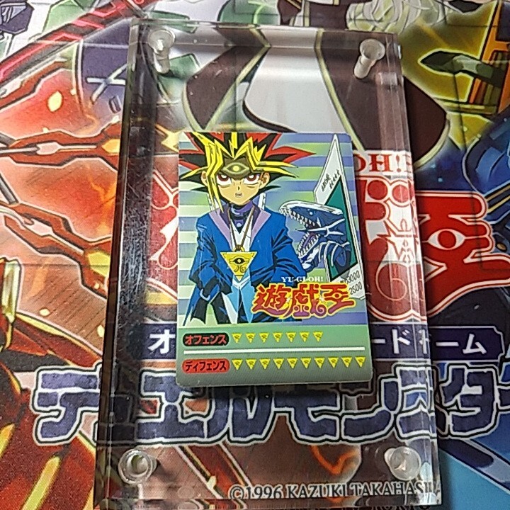 遊戯王 東映