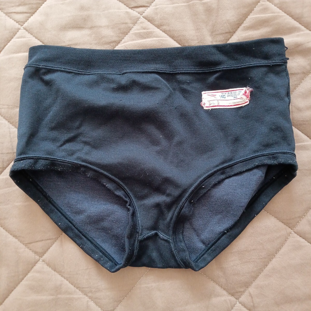 ブルマ 体操服