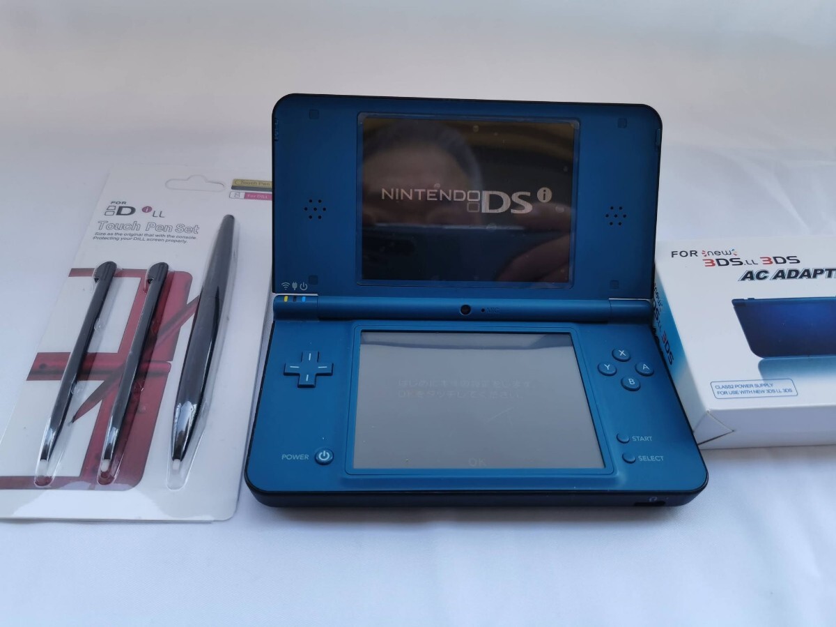 DSiLL・DSLite・GBASP・ポケモン5作品+ドラクエIX まとめ売り Search Results for 