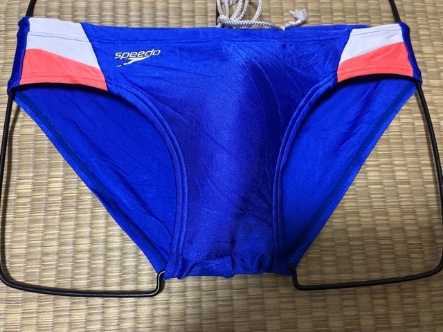 speedo 競パン