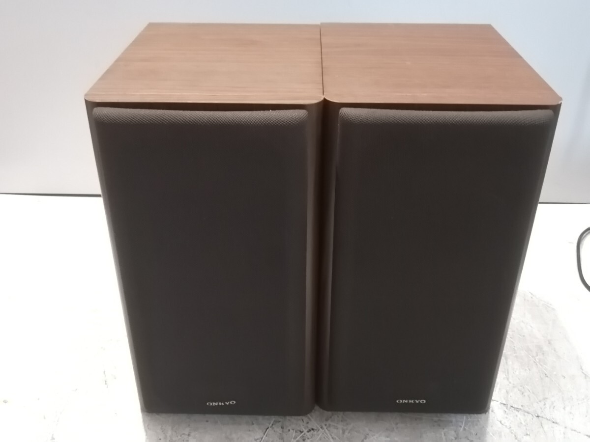 onkyo スピーカー ps