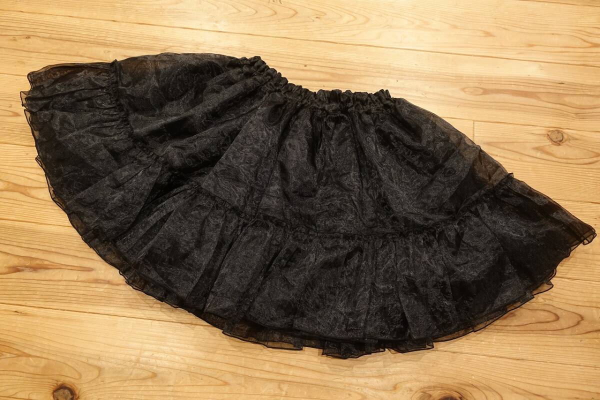 Preview of metamorphose pannier