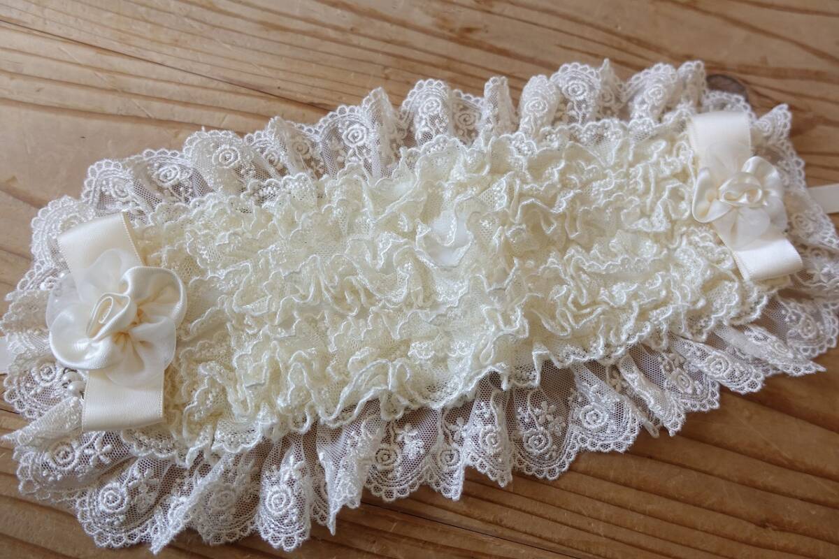 Preview of Metamorphose headdress