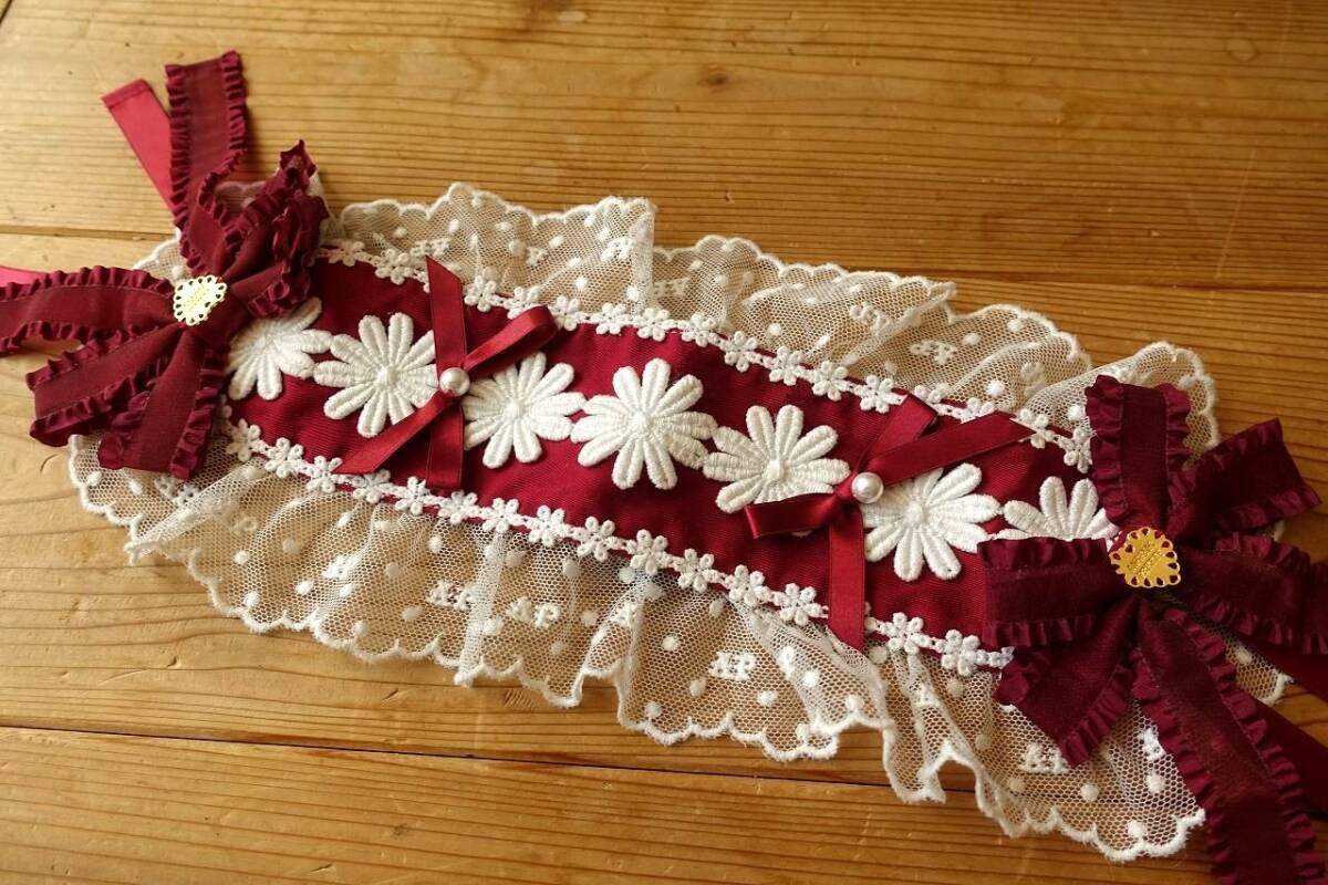 Preview of Angelic Pretty headdress